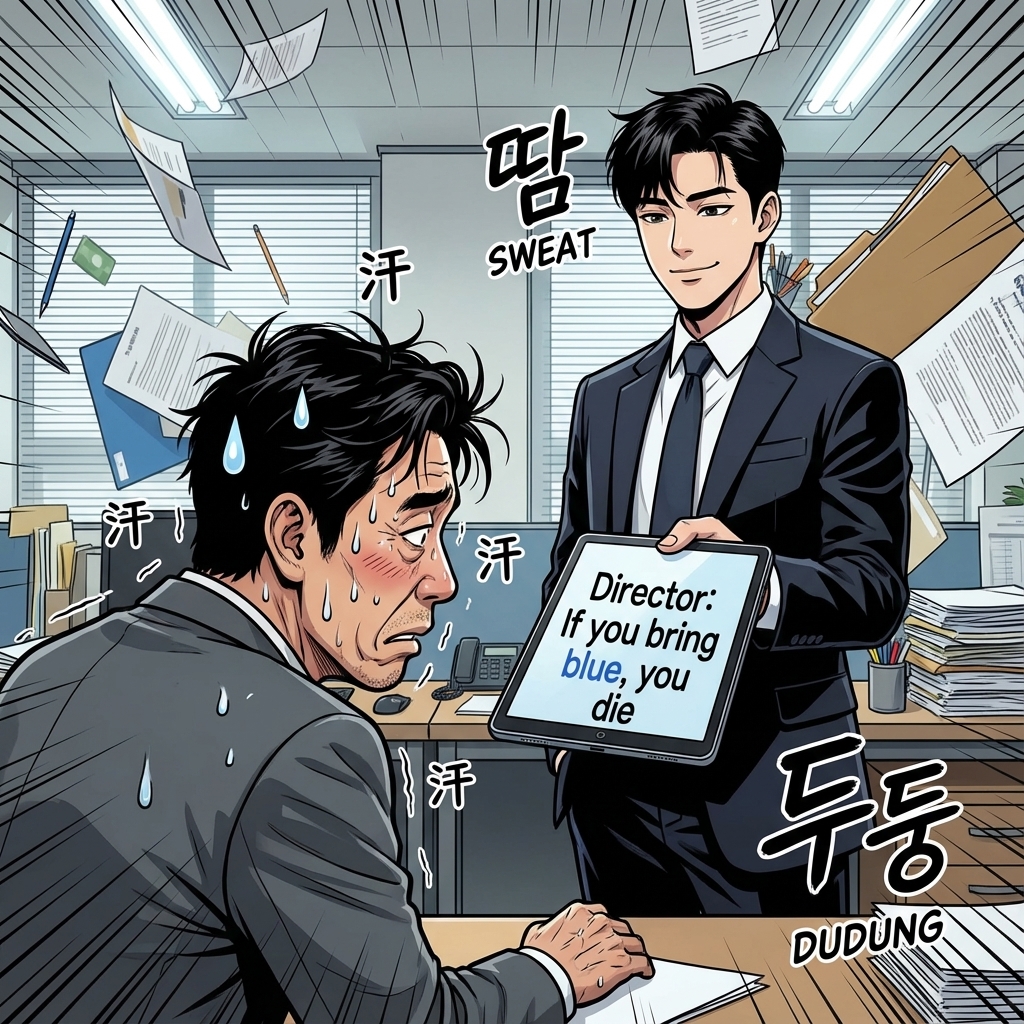 Scene 4: Proving with Transcript