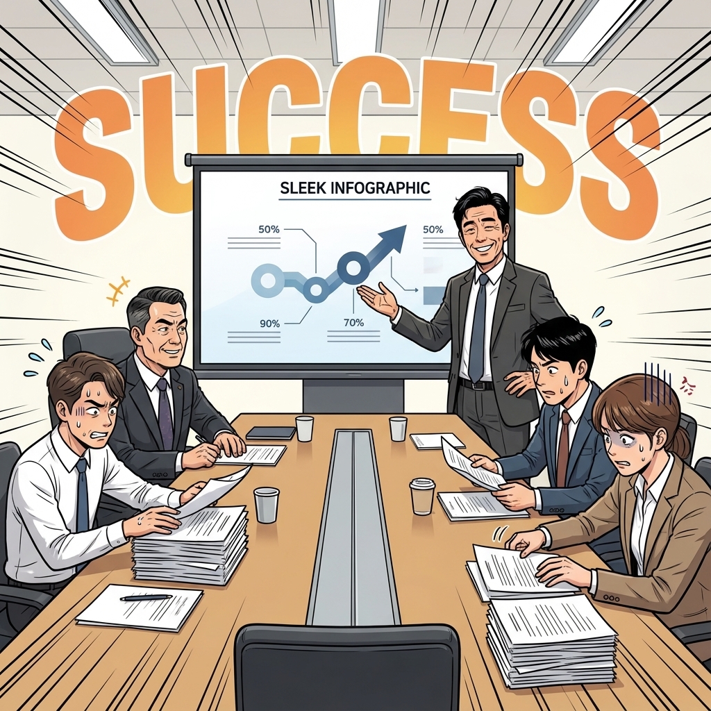 Scene 5: Meeting Hero