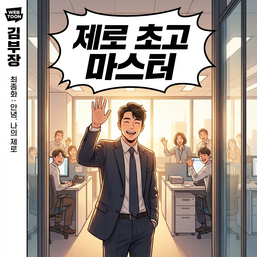 Scene 5: Early Exit Victory