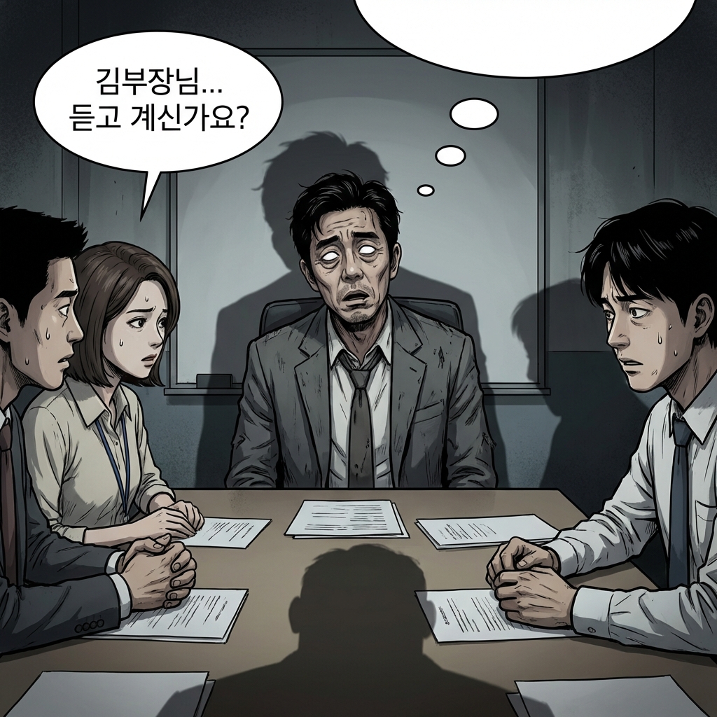 Scene 2: Breaking Point