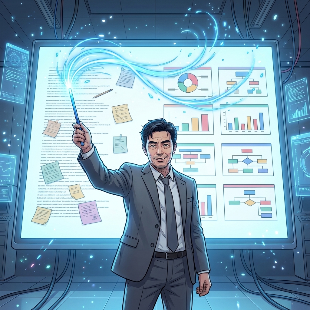 PPT 디자인 아티스트 김부장