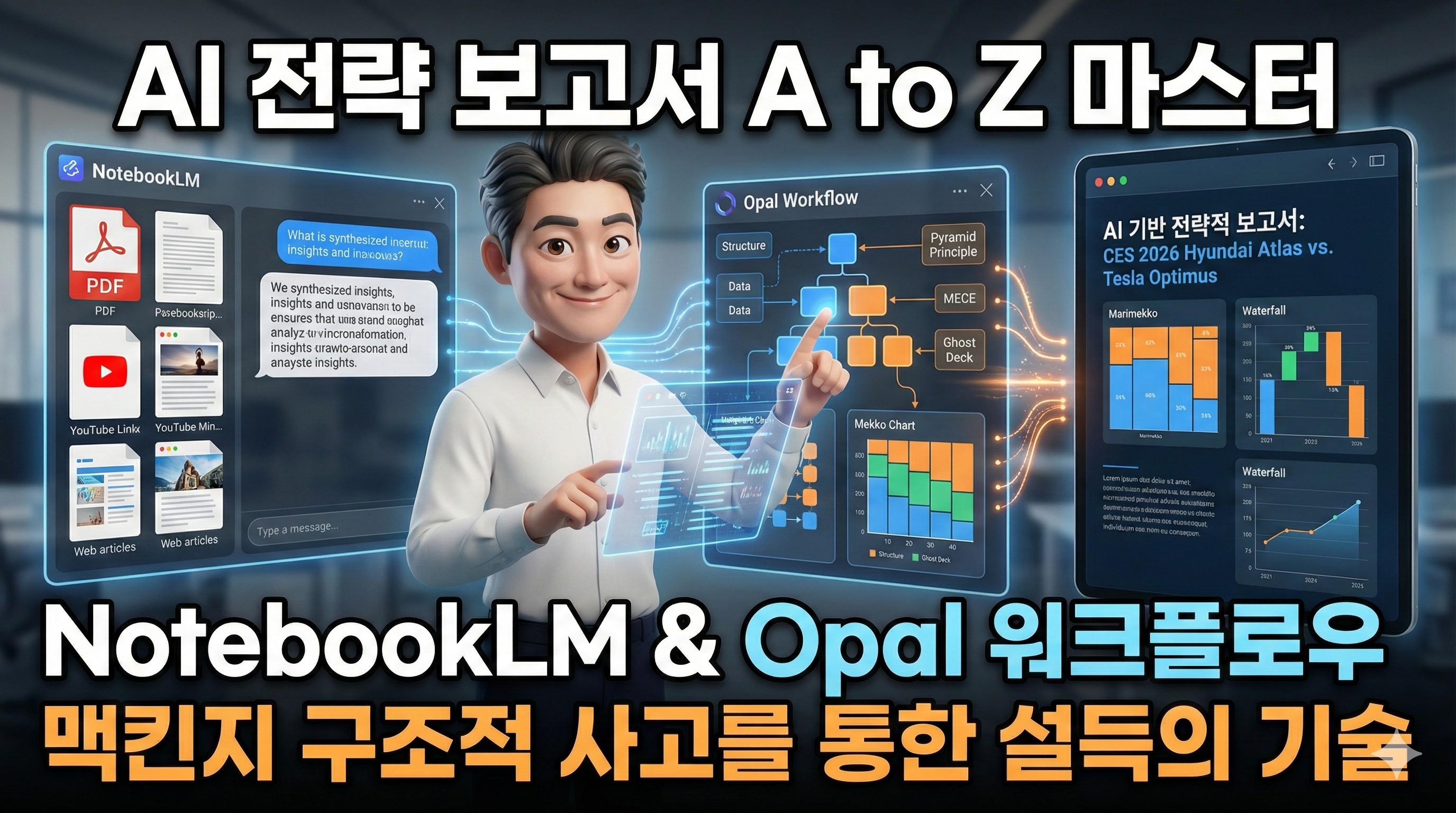 AI 전략 보고서 마스터 썸네일