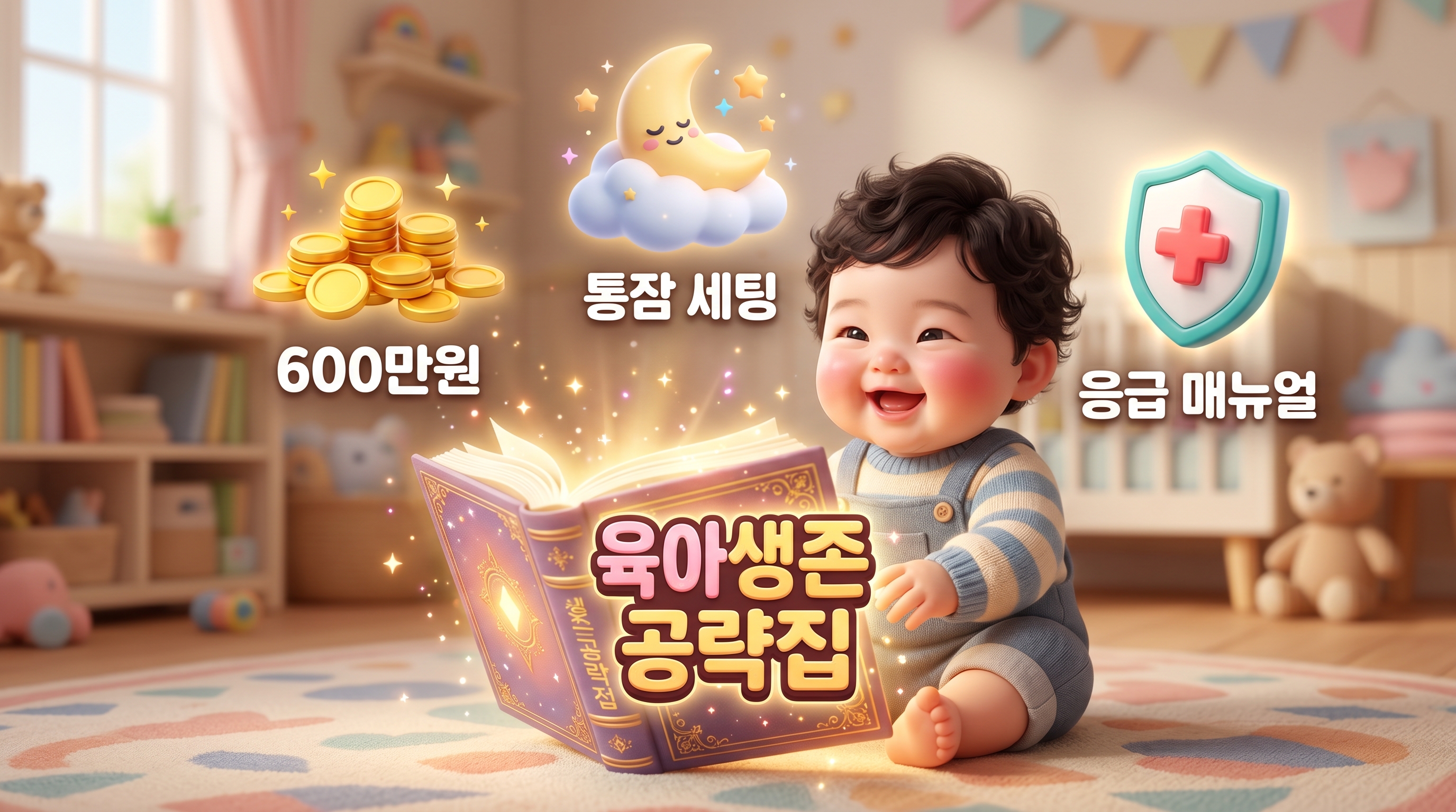 육아완벽가이드